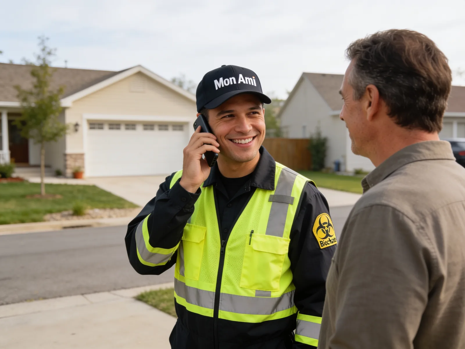 Sewage Cleanup Verdon, NE FAQs
